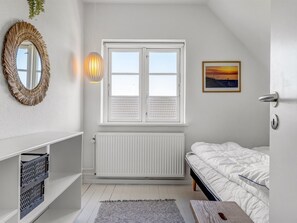 4 soveværelser, Wi-Fi