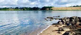 "Iadrik" - 85m to the fjord by Interhome