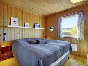 3 chambres, Wi-Fi