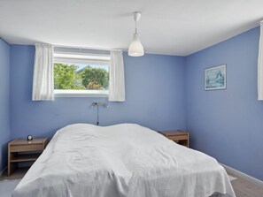 5 habitaciones y internet 