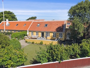 Ulkopuoli