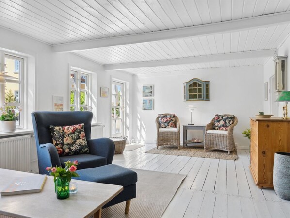 Lobby - "Algeth" - 200m from the sea by Interhome (Skagen)