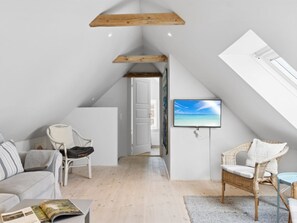 TV - "Algeth" - 200m from the sea by Interhome (Skagen)