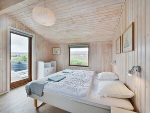 3 Schlafzimmer, WLAN