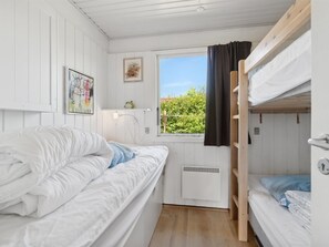 2 Schlafzimmer, WLAN