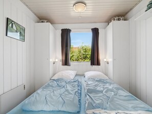 2 chambres, Wi-Fi