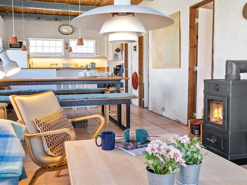 "Natalija" - 100m from the sea by Interhome