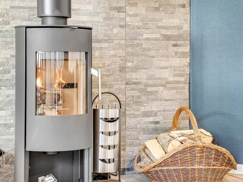 "Alfrida" - 1.5km from the sea by Interhome
