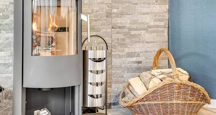 "Alfrida" - 1.5km from the sea by Interhome