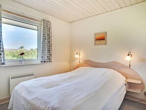 5 soveværelser, Wi-Fi