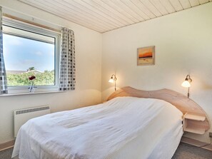 5 chambres, Wi-Fi