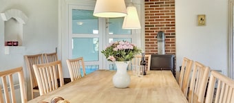 "Aurelia" - 500m to the fjord by Interhome