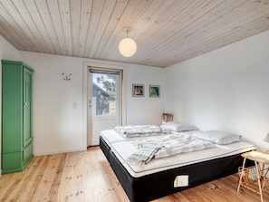 3 chambres, accès Internet