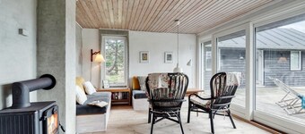 "Thorgisl" - 1.4km from the sea by Interhome