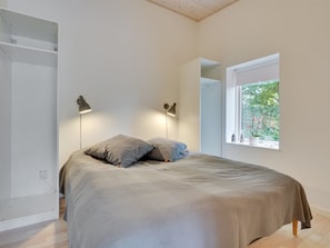 2 habitaciones y wifi