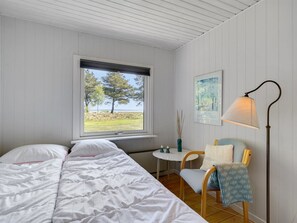 3 dormitorios y wifi