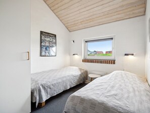 3 habitaciones y wifi
