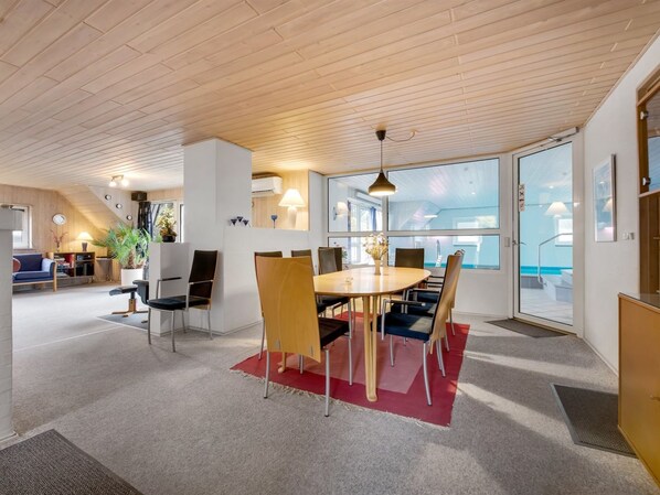 Spiseområde