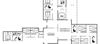 "Janita" - 800m from the sea by Interhome