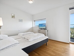3 Schlafzimmer, WLAN