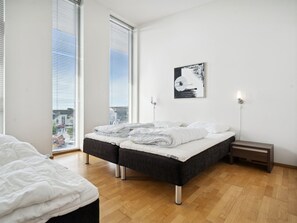 3 bedrooms, WiFi - "Theis" - 100m from the sea by Interhome (Rømø)