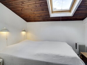 3 chambres, accès à Internet