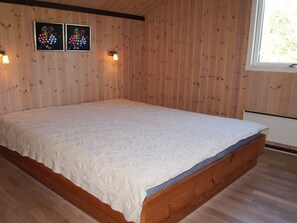 4 habitaciones y internet
