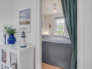 4 chambres, accès Internet