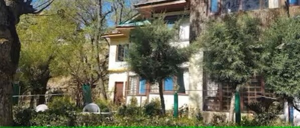 Jardín