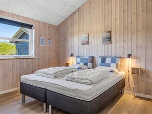 3 chambres, Wi-Fi