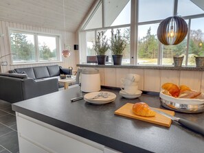 Dining - "Lima" - 3.5km from the sea by Interhome (Rømø)