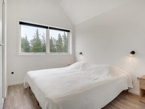 4 habitaciones y internet 