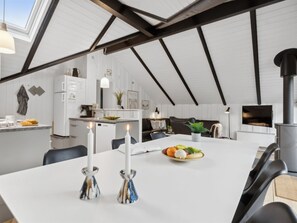 Dineren