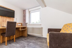 Interiør