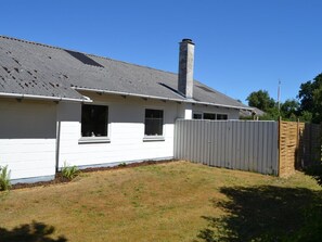 Udendørsområde