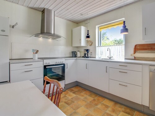 "Eberg" - 2.8km from the sea by Interhome