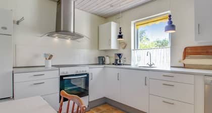 "Eberg" - 2.8km from the sea by Interhome