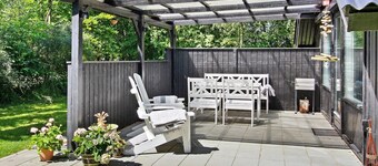 "Nissine" - 50km from the sea by Interhome