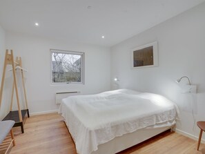 7 bedrooms, WiFi - "Christiern" - 4.5km from the sea by Interhome (Rømø)