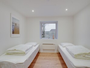 7 室のベッドルーム、WiFi