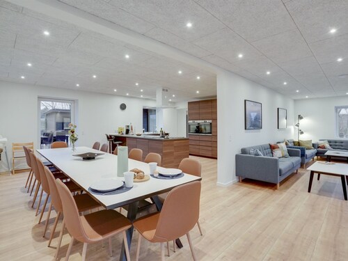 "Christiern" - 4.5km from the sea by Interhome