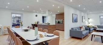 "Christiern" - 4.5km from the sea by Interhome