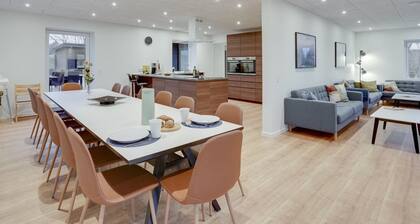 "Christiern" - 4.5km from the sea by Interhome