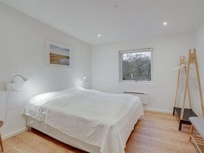 7 slaapkamers, wifi