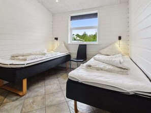 8 Schlafzimmer, WLAN