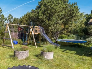 Children’s area - "Elin" - 3km from the sea by Interhome (Rømø)