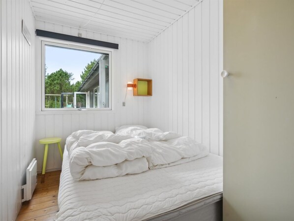 3 bedrooms, WiFi - "Elin" - 3km from the sea by Interhome (Rømø)