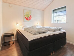3 chambres, accès Internet