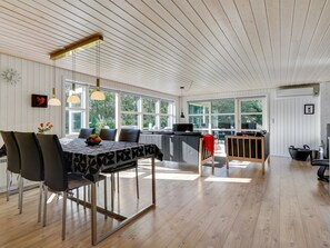 Spiseområde