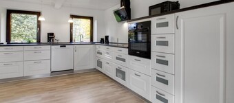 "Lokke" - 19km from the sea by Interhome